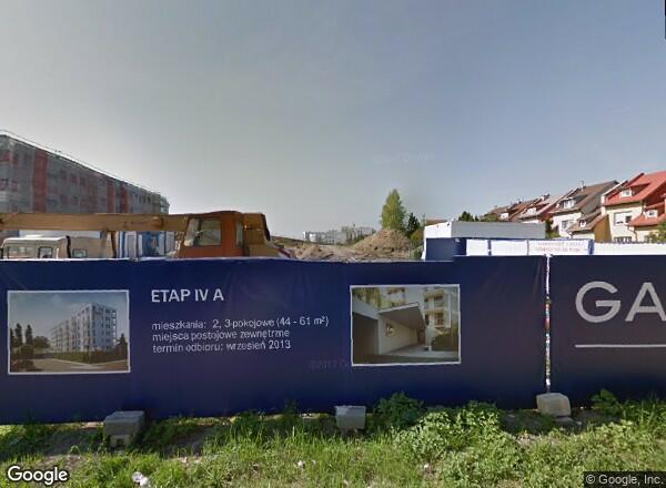 Ceny mieszkań Gdańsk Goska 75