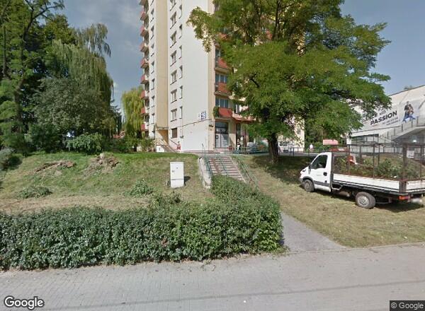 Ceny mieszkań Lublin Nadbystrzycka 39