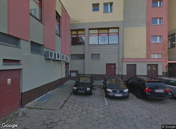 Ceny mieszkań Szczecin Władysława Szafera 196