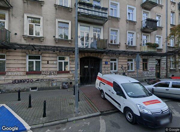 Ceny mieszkań Warszawa ul. 11 Listopada 4