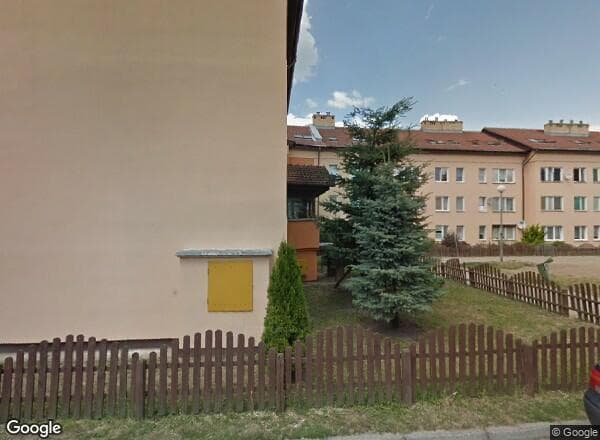 Ceny transakcyjne mieszkań Gorzów Wielkopolski KWIATOWA 45A