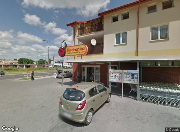 Ceny mieszkań Białystok Pogodna 35