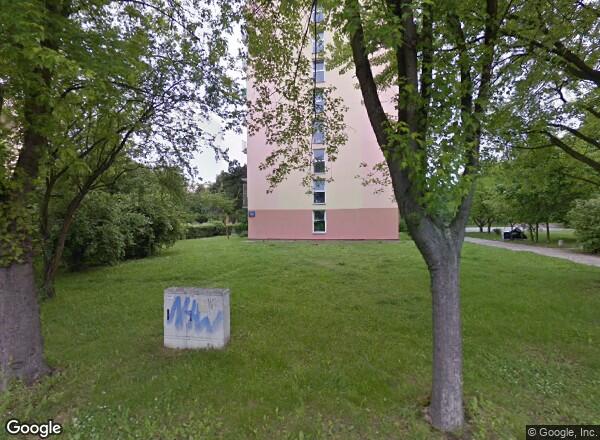 Ceny mieszkań Warszawa ul. Racławicka 154