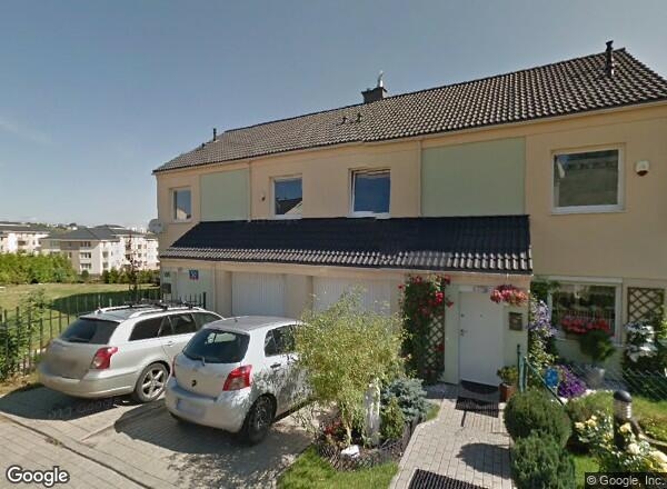 Ceny transakcyjne mieszkań Gdańsk Elfów 107