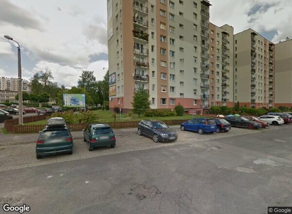 Ceny mieszkań Katowice Graniczna 63