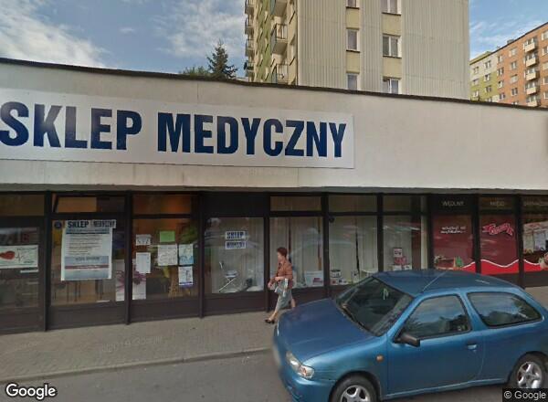 Ceny mieszkań Lublin Kazimierza Tumidajskiego 2