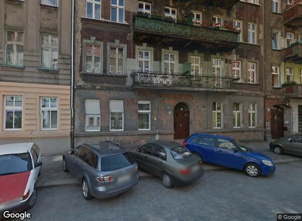 Ceny mieszkań Wrocław UL. IGNACEGO DASZYŃSKIEGO 45