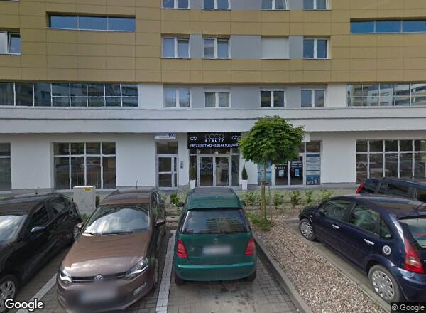 Ceny mieszkań Poznań Marcelińska 100