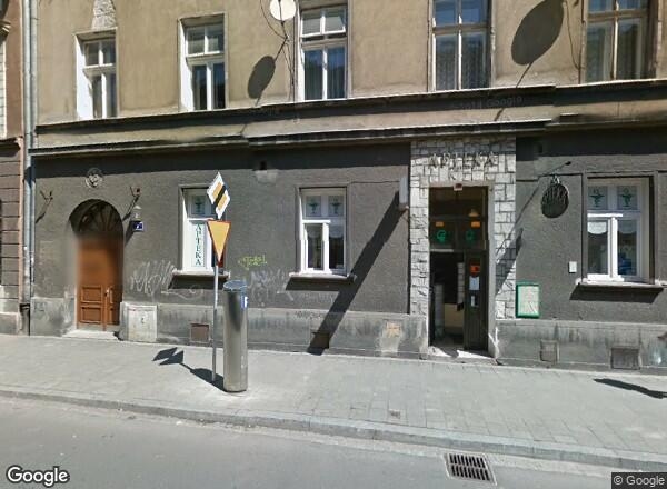 Ceny transakcyjne mieszkań Kraków św. Filipa 3