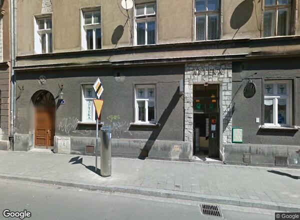 Ceny mieszkań Kraków św. Filipa 3