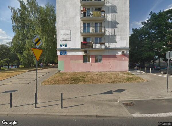 Ceny mieszkań Łódź Lniana 27