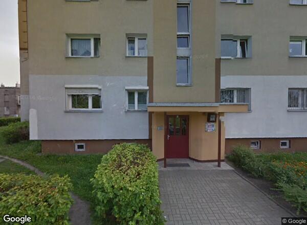 Ceny mieszkań Łódź Tuszyńska 101