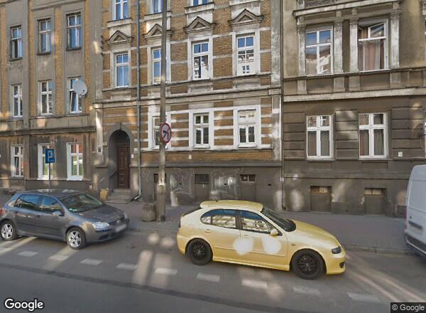 Ceny mieszkań Gorzów Wielkopolski ARMII POLSKIEJ 37