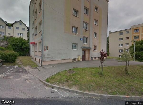 Ceny transakcyjne mieszkań Gdynia Augustyna Kordeckiego 6