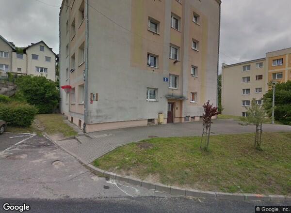 Ceny mieszkań Gdynia Augustyna Kordeckiego 6