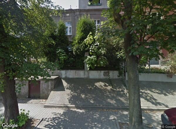 Ceny transakcyjne mieszkań Kraków Aleja Pod Kopcem 16