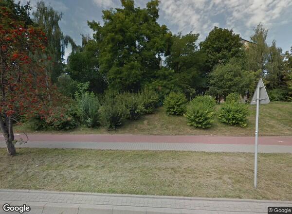 Ceny mieszkań Lublin Nadbystrzycka 89