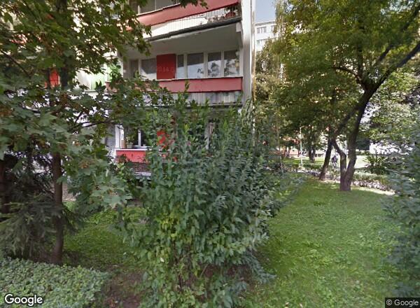 Ceny mieszkań Wrocław UL. POPOWICKA 86