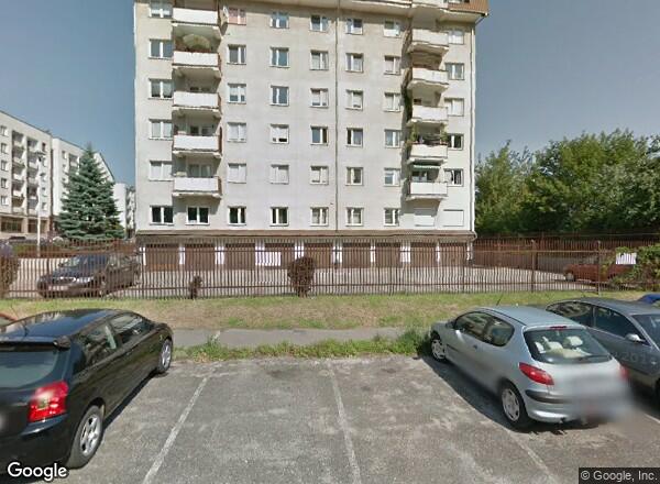 Ceny mieszkań Warszawa ul. Melomanów 2A