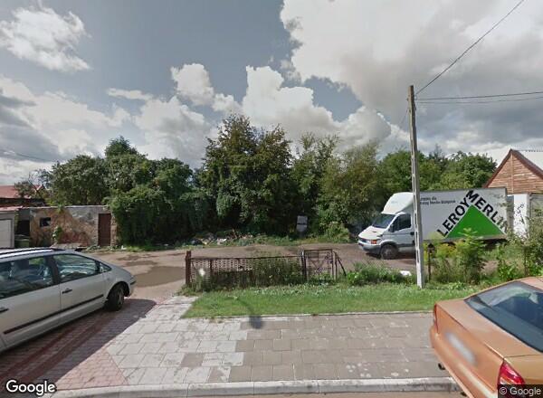 Ceny mieszkań Białystok Kujawska 1