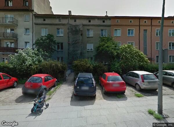 Ceny transakcyjne mieszkań Gdańsk Ludwika Waryńskiego 16