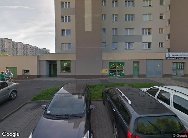 Ceny mieszkań Poznań Orła Białego 106