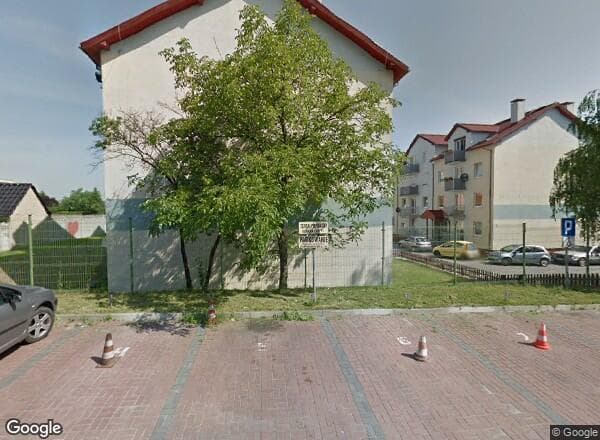 Ceny transakcyjne mieszkań Opole Koszalińska 13