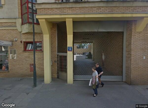 Ceny transakcyjne mieszkań Łódź Ludwika Zamenhofa 14