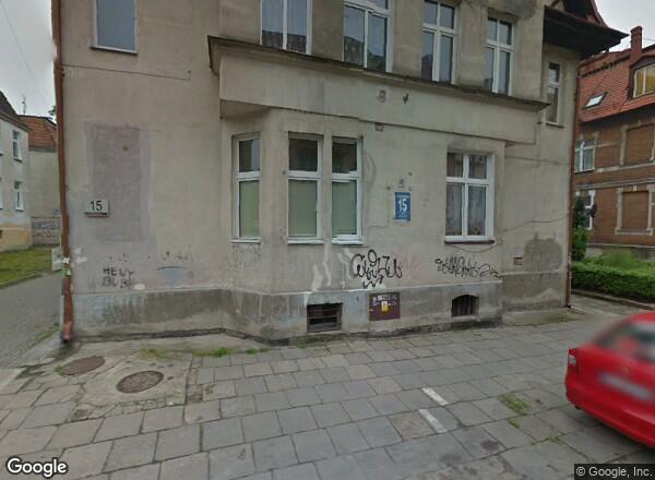 Ceny mieszkań Gdańsk Politechniczna 15