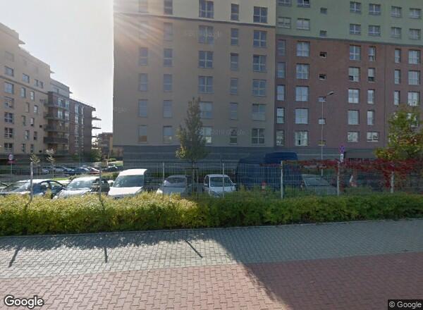 Ceny mieszkań Katowice Johna Baildona 20D