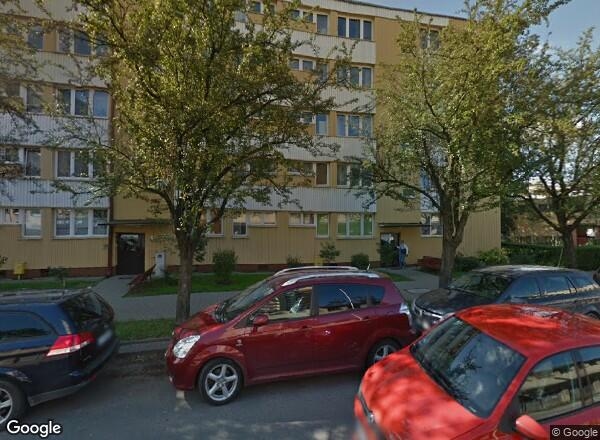 Ceny transakcyjne mieszkań Lublin Weteranów 42
