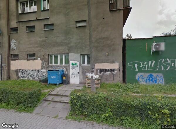 Ceny mieszkań Katowice Szopienicka 13