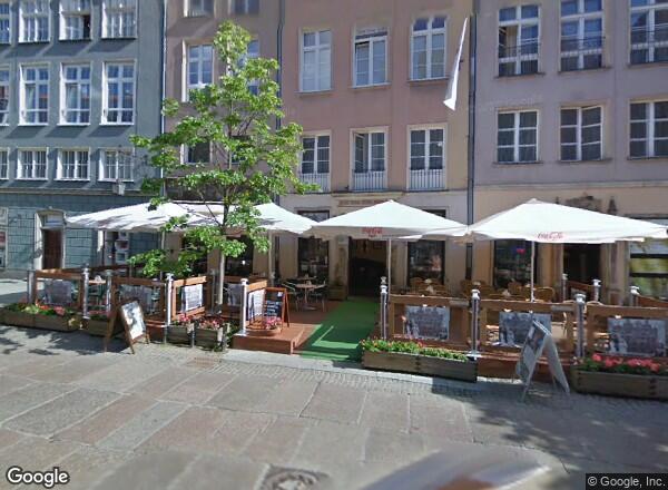 Ceny mieszkań Gdańsk Długa 59/61