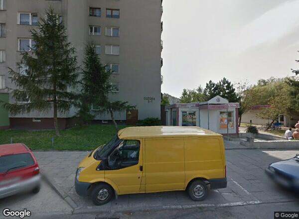 Ceny mieszkań Wrocław UL. OLESKA 5