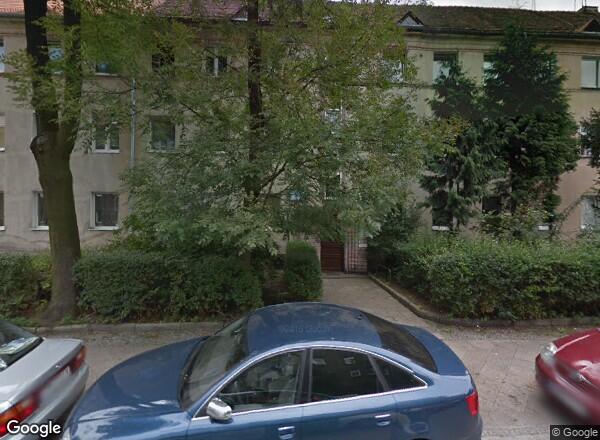 Ceny mieszkań Wrocław UL. JÓZEFA LOMPY 21