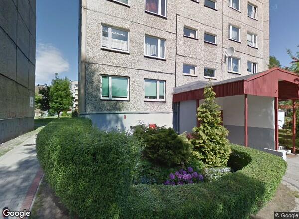 Ceny mieszkań Katowice Marcina Radockiego 130