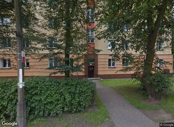 Ceny mieszkań Poznań Limbowa 15