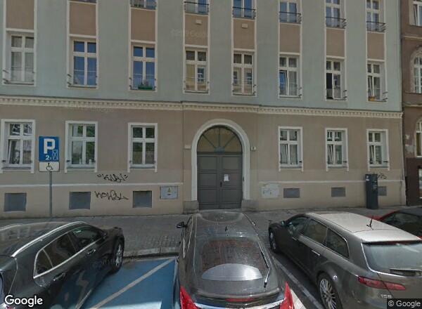 Ceny mieszkań Wrocław UL. MICHAŁA BAŁUCKIEGO 8