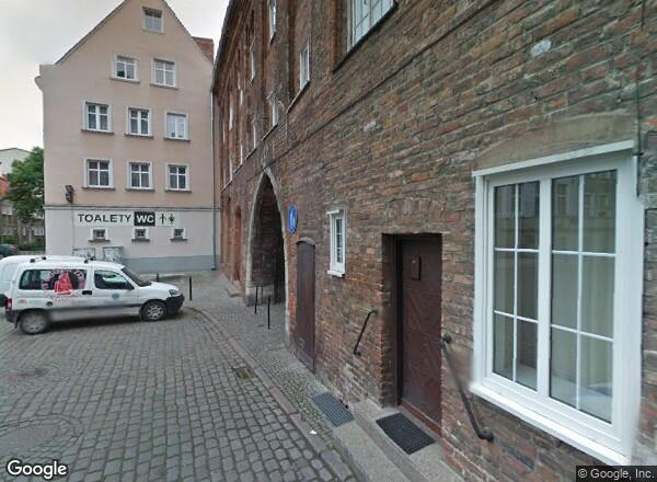 Ceny mieszkań Gdańsk Chlebnicka 21