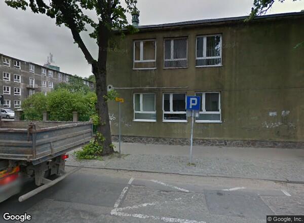 Ceny mieszkań Gdańsk Aksamitna 1