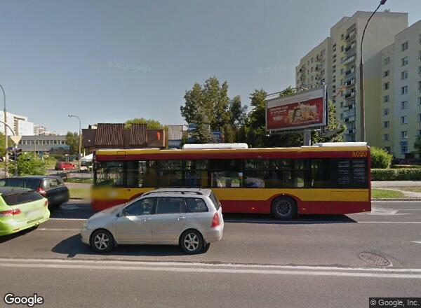 Ceny mieszkań Warszawa ul. B. Bartóka 1A