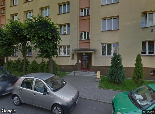 Ceny mieszkań Katowice Ks. Kard. Bolesława Kominka 3