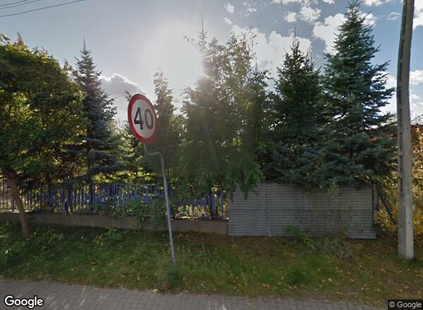 Ceny mieszkań Poznań Ziębicka 14