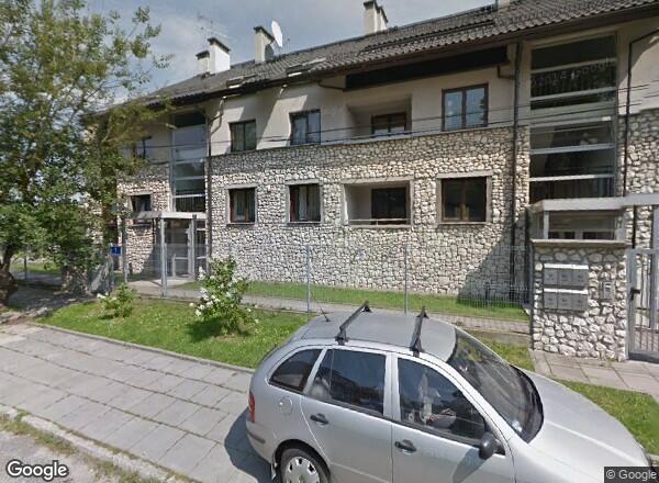 Ceny mieszkań Kraków Kazimierza Nitscha 1