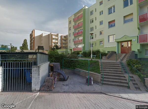 Ceny mieszkań Szczecin Jasna 5