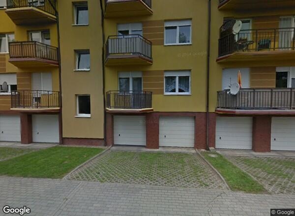 Ceny transakcyjne mieszkań Wrocław UL. PUCKA 19