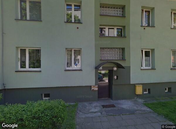 Ceny mieszkań Katowice Kołobrzeska 17A