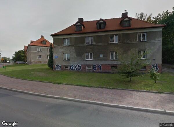 Ceny mieszkań Katowice Tadeusza Boya Żeleńskiego 84