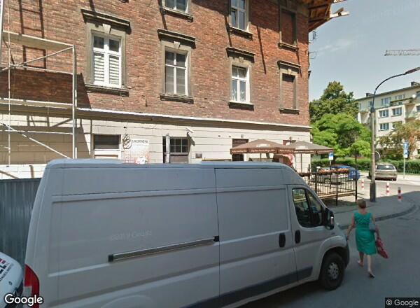 Ceny mieszkań Kraków Michała Stachowicza 13