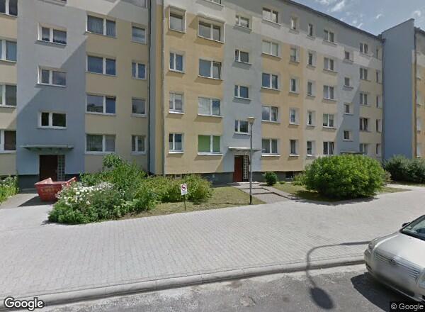 Ceny mieszkań Poznań Czecha 103